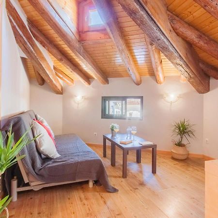 Blason Aragones Apartment Сарагоса Екстериор снимка