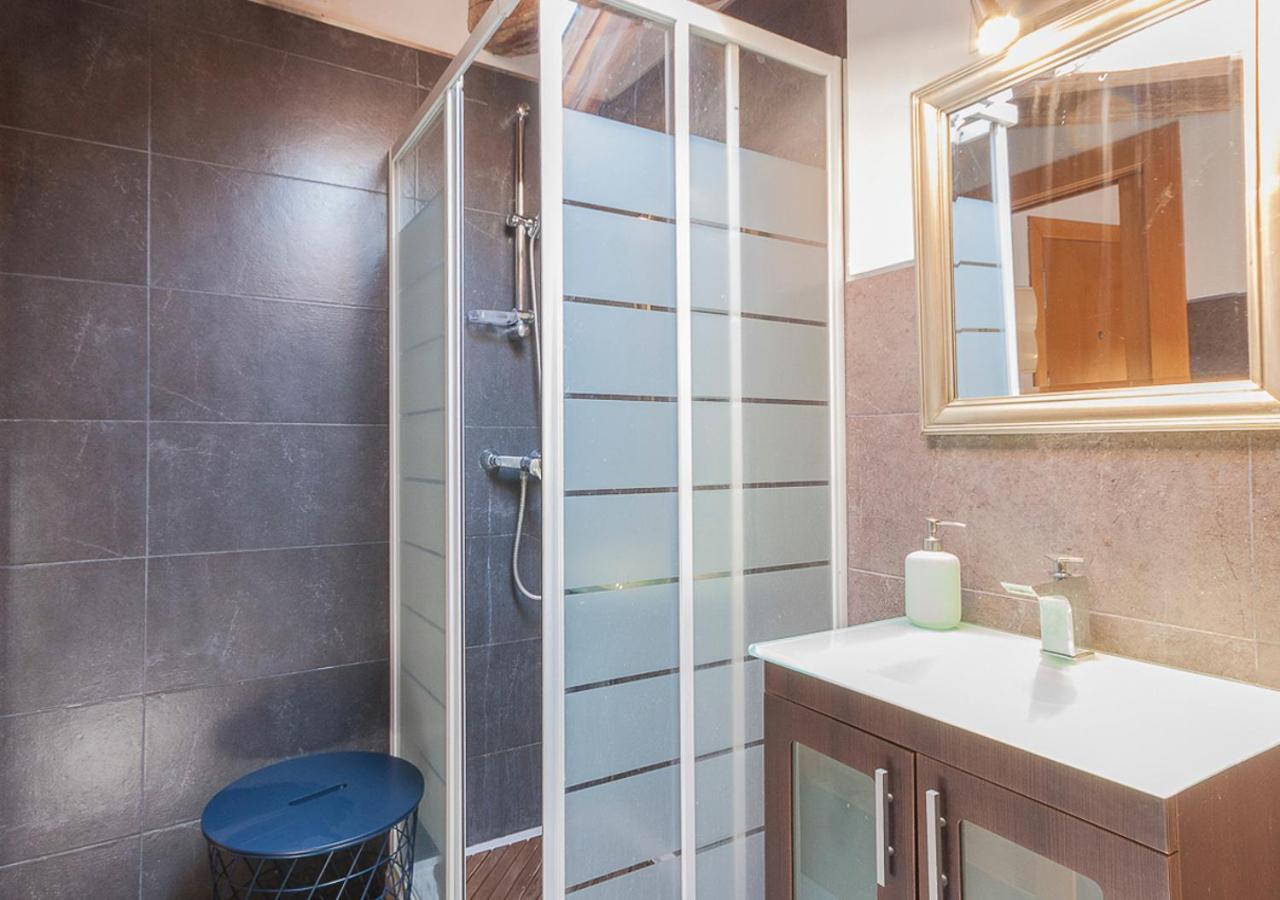 Blason Aragones Apartment Сарагоса Екстериор снимка