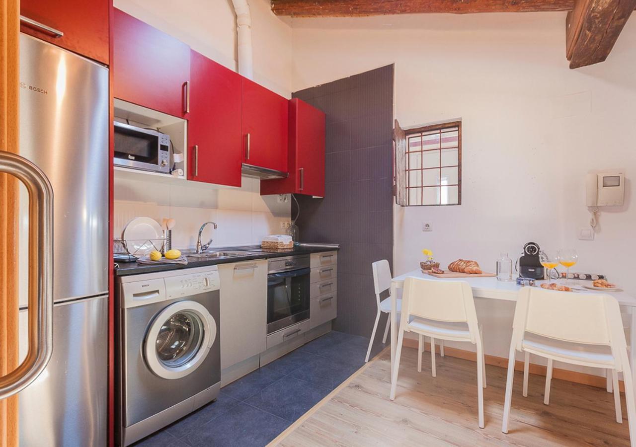 Blason Aragones Apartment Сарагоса Екстериор снимка