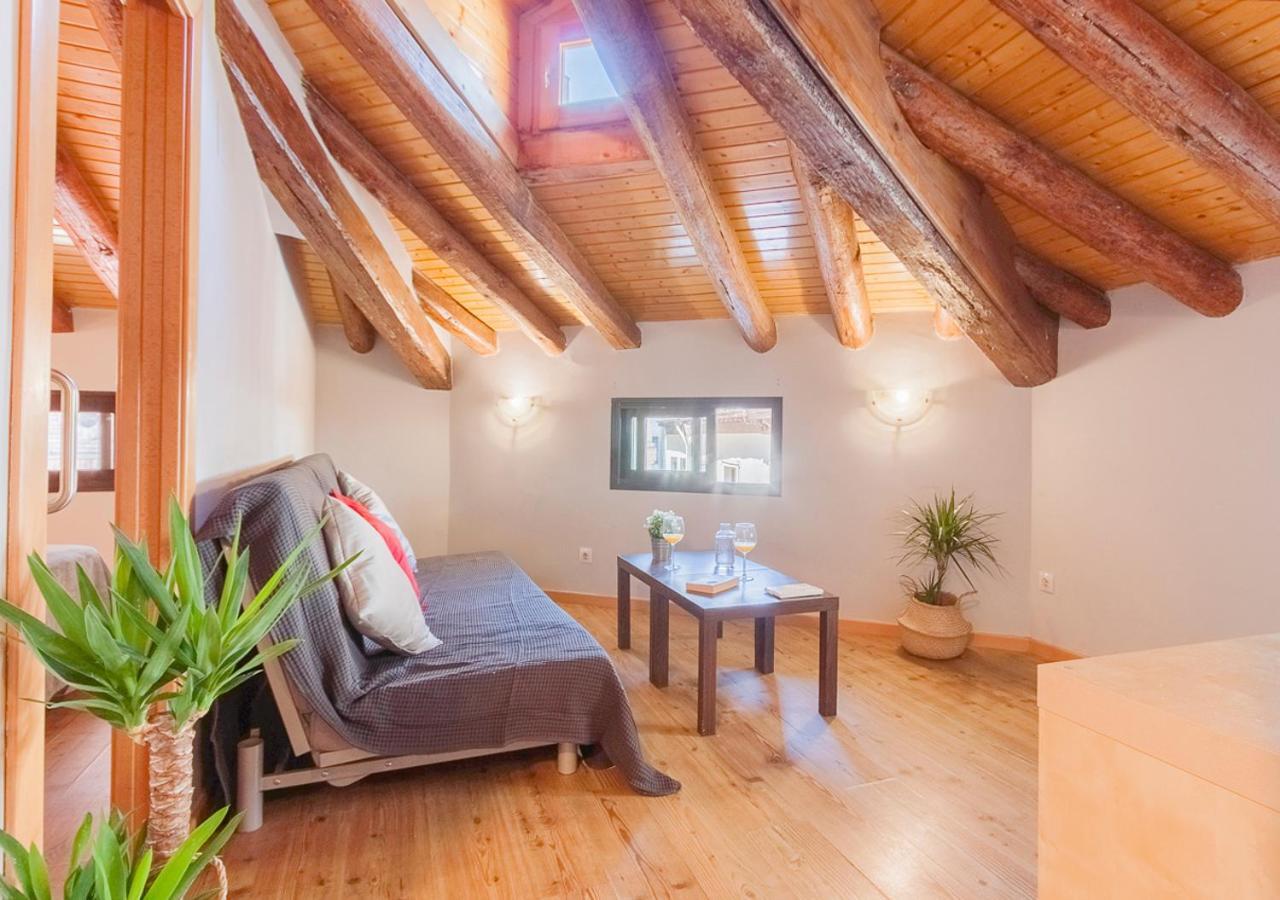 Blason Aragones Apartment Сарагоса Екстериор снимка