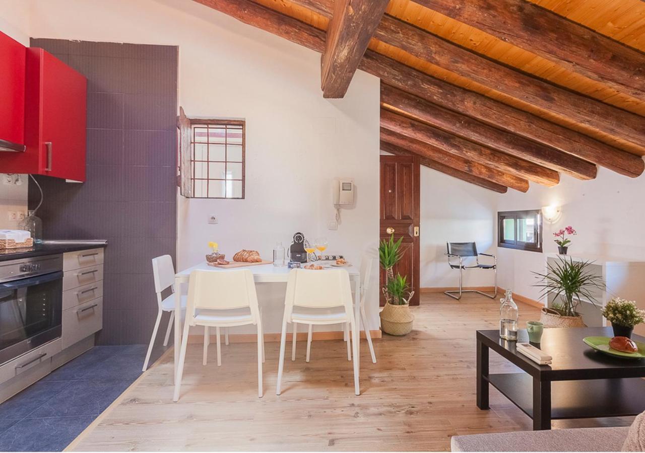Blason Aragones Apartment Сарагоса Екстериор снимка