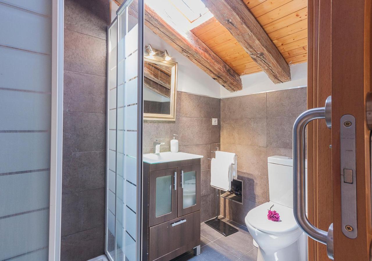 Blason Aragones Apartment Сарагоса Екстериор снимка
