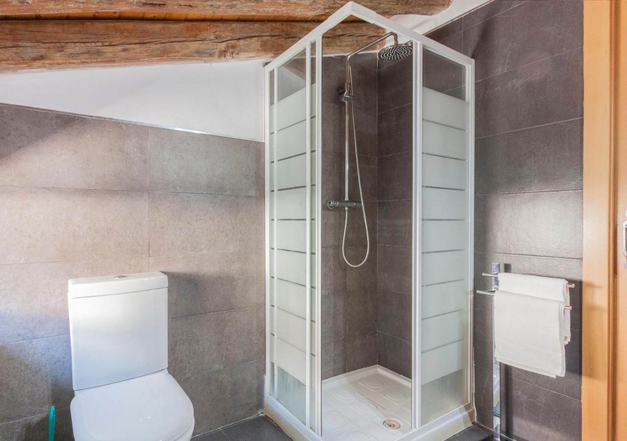 Blason Aragones Apartment Сарагоса Екстериор снимка