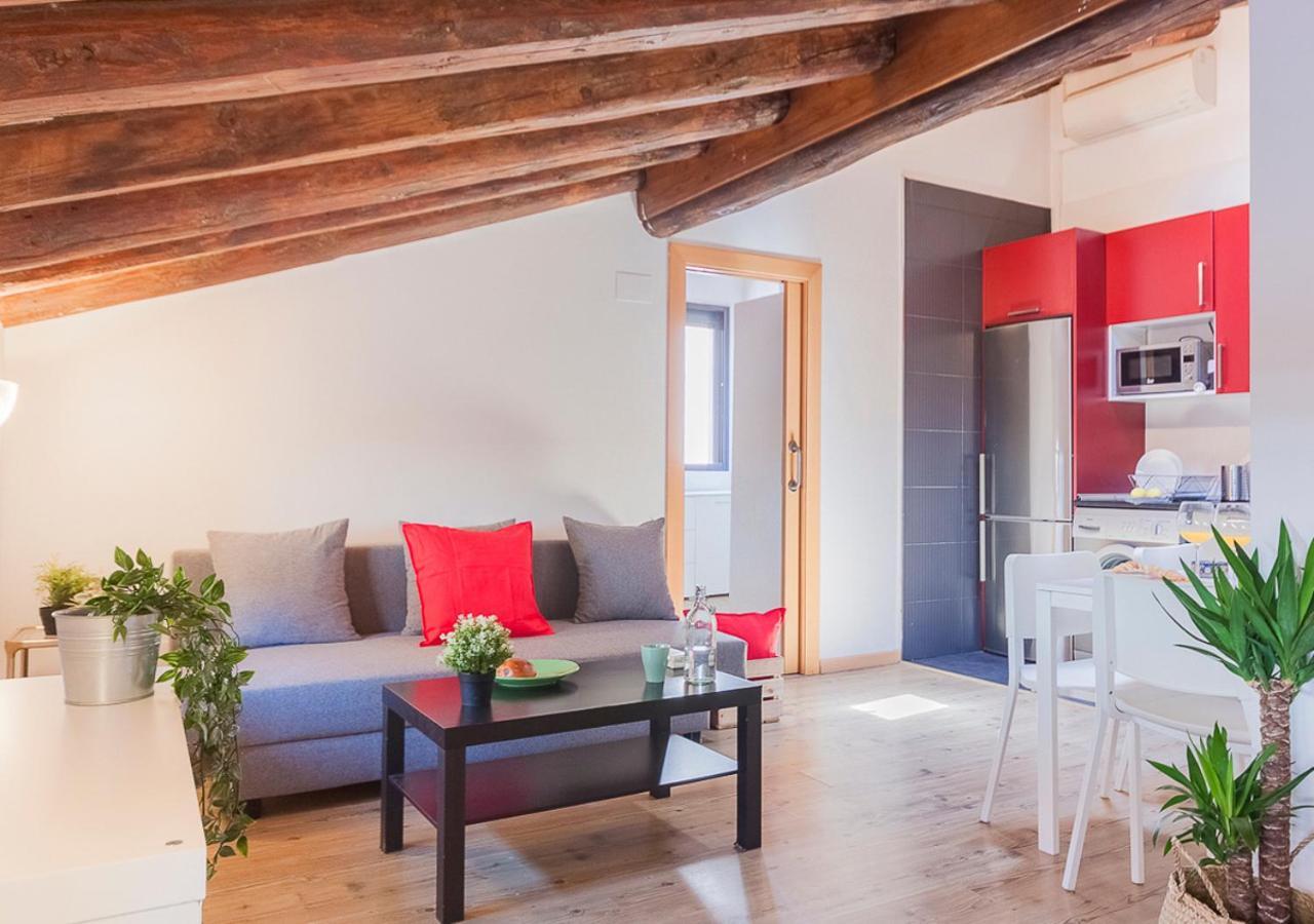 Blason Aragones Apartment Сарагоса Екстериор снимка