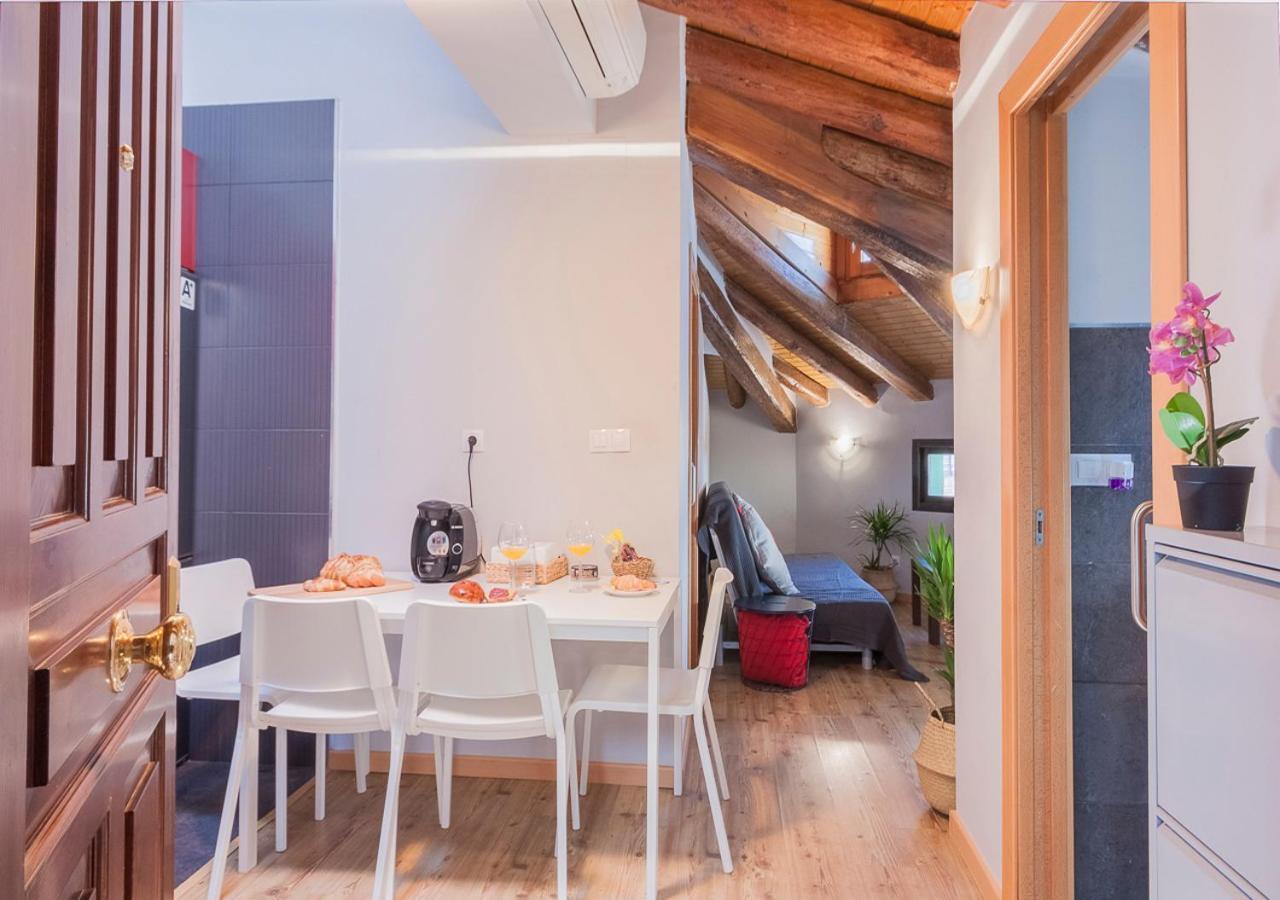 Blason Aragones Apartment Сарагоса Екстериор снимка