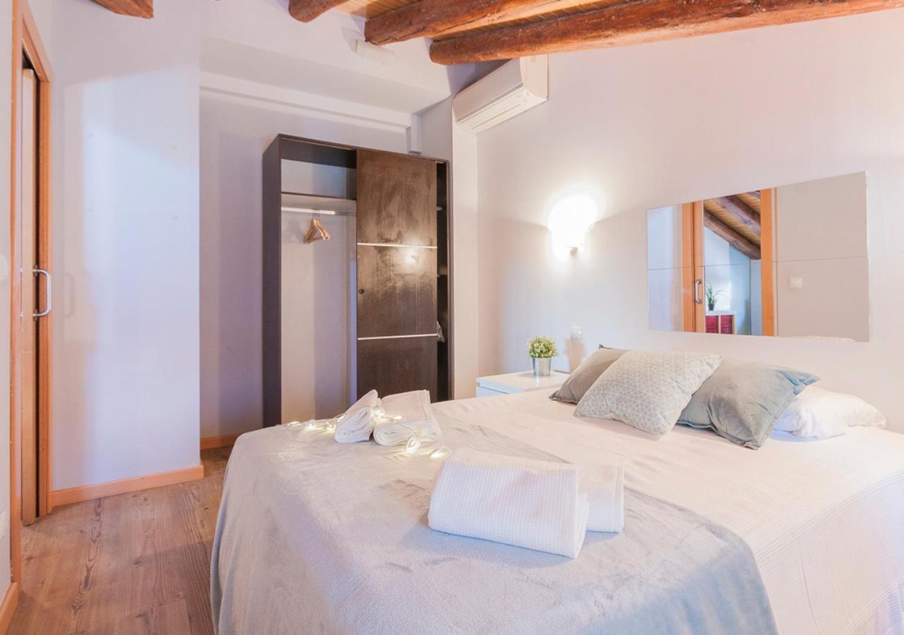 Blason Aragones Apartment Сарагоса Екстериор снимка